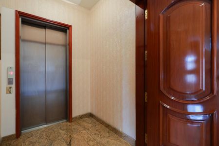 Apartamento à venda com 265m², 3 quartos e 3 vagasHall de Entrada