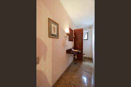 Apartamento à venda com 265m², 3 quartos e 3 vagasLavabo