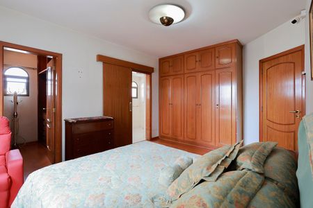 Apartamento à venda com 265m², 3 quartos e 3 vagasSuíte 1