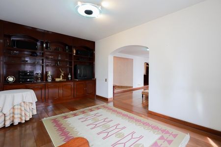 Apartamento à venda com 265m², 3 quartos e 3 vagasSala de TV