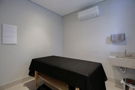 Apartamento à venda com 265m², 3 quartos e 3 vagasÁrea comum - Sala de massagem