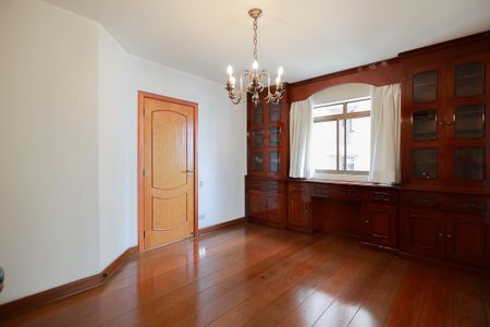 Apartamento à venda com 265m², 3 quartos e 3 vagasSala de Jantar