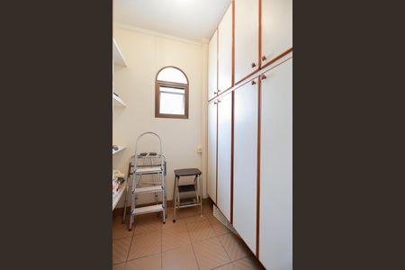 Apartamento à venda com 265m², 3 quartos e 3 vagasDespensa