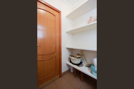 Apartamento à venda com 265m², 3 quartos e 3 vagasDespensa