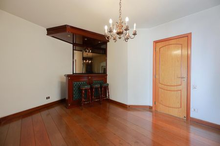 Apartamento à venda com 265m², 3 quartos e 3 vagasSala de jantar