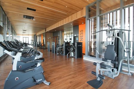 Studio à venda com 42m², 1 quarto e 1 vaga Studio à venda com 42m², 1 quarto e 1 vagaÁrea comum