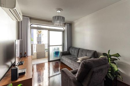 Apartamento à venda com 110m², 3 quartos e 2 vagas Apartamento à venda com 110m², 3 quartos e 2 vagasFoto 24