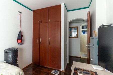 Apartamento à venda com 110m², 3 quartos e 2 vagas Apartamento à venda com 110m², 3 quartos e 2 vagasFoto 16