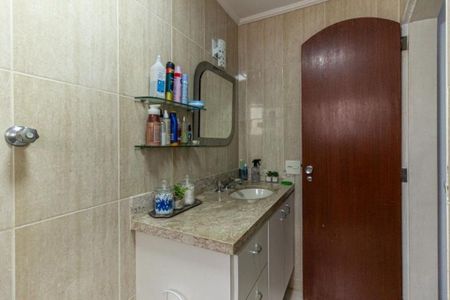 Apartamento à venda com 110m², 3 quartos e 2 vagas Apartamento à venda com 110m², 3 quartos e 2 vagasFoto 08