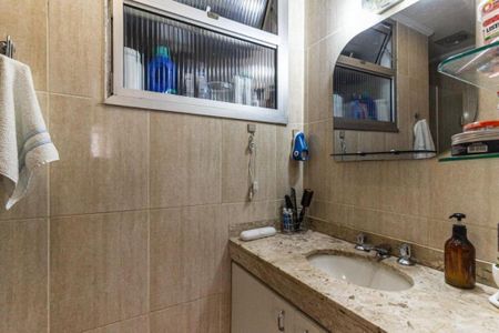Apartamento à venda com 110m², 3 quartos e 2 vagas Apartamento à venda com 110m², 3 quartos e 2 vagasFoto 07