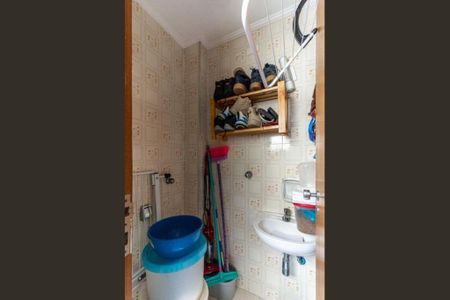 Apartamento à venda com 110m², 3 quartos e 2 vagas Apartamento à venda com 110m², 3 quartos e 2 vagasFoto 05