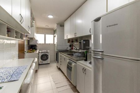 Apartamento à venda com 110m², 3 quartos e 2 vagas Apartamento à venda com 110m², 3 quartos e 2 vagasFoto 21