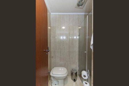 Apartamento à venda com 110m², 3 quartos e 2 vagas Apartamento à venda com 110m², 3 quartos e 2 vagasFoto 06