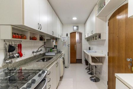 Apartamento à venda com 110m², 3 quartos e 2 vagas Apartamento à venda com 110m², 3 quartos e 2 vagasFoto 19