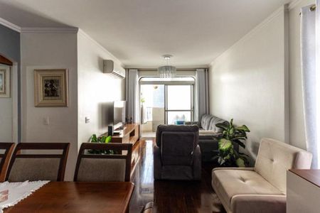 Apartamento à venda com 110m², 3 quartos e 2 vagas Apartamento à venda com 110m², 3 quartos e 2 vagasFoto 23