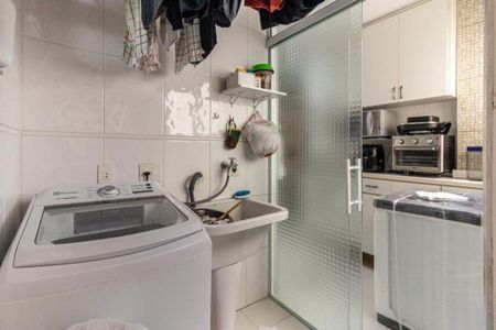 Apartamento à venda com 110m², 3 quartos e 2 vagas Apartamento à venda com 110m², 3 quartos e 2 vagasFoto 03