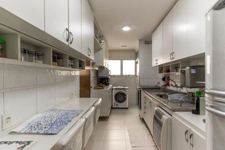 Apartamento à venda com 110m², 3 quartos e 2 vagas Apartamento à venda com 110m², 3 quartos e 2 vagasFoto 20