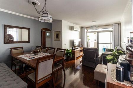 Apartamento à venda com 110m², 3 quartos e 2 vagas Apartamento à venda com 110m², 3 quartos e 2 vagasFoto 01