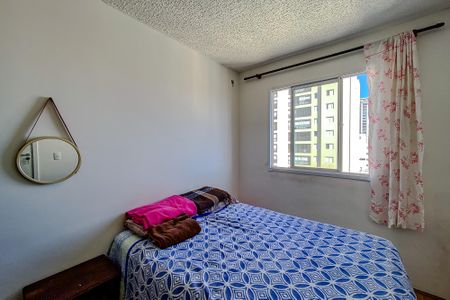 Suíte de apartamento para alugar com 1 quarto, 25m² em Alto da Mooca, São Paulo
