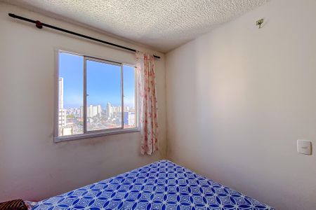 Suíte de apartamento para alugar com 1 quarto, 25m² em Alto da Mooca, São Paulo