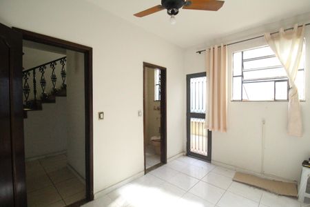 Casa de condomínio à venda com 383m², 5 quartos e 2 vagasSuíte 2