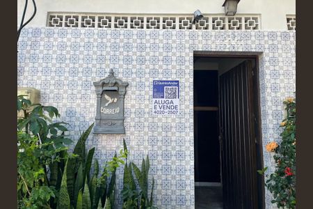 Casa de condomínio à venda com 383m², 5 quartos e 2 vagasPlaca