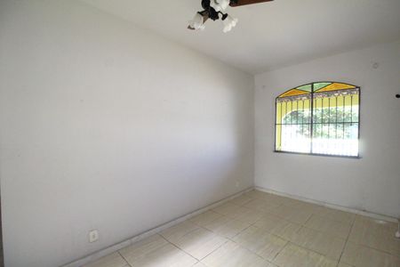 Casa de condomínio à venda com 383m², 5 quartos e 2 vagasSala