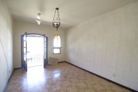 Casa de condomínio à venda com 383m², 5 quartos e 2 vagasSuíte 1