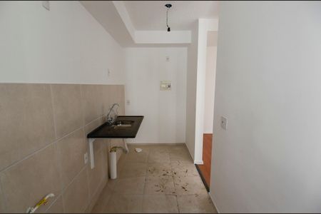 Apartamento à venda com 34m², 1 quarto e sem vaga Apartamento à venda com 34m², 1 quarto e sem vagaÁrea de Serviço