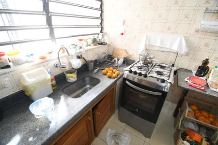 Casa à venda com 240m², 3 quartos e 2 vagasCozinha