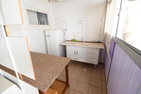 Casa à venda com 240m², 3 quartos e 2 vagasÁrea Comum - Salão