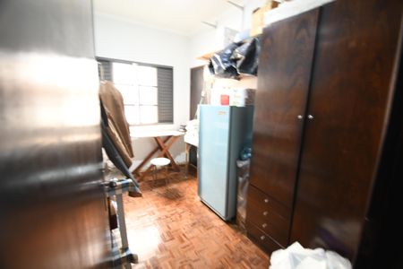 Casa à venda com 240m², 3 quartos e 2 vagasQuarto de Serviço