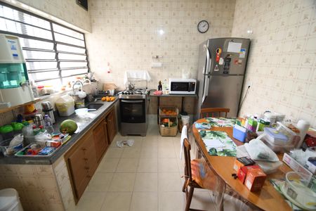 Casa à venda com 240m², 3 quartos e 2 vagasCozinha