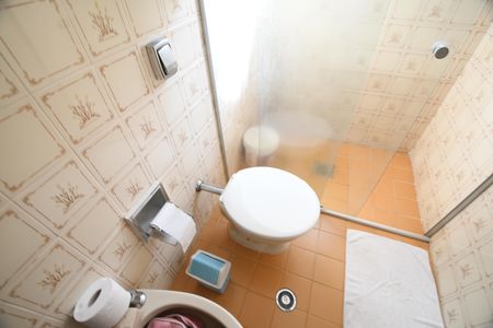 Casa à venda com 240m², 3 quartos e 2 vagasBanheiro Suíte