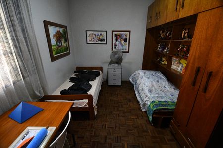 Casa à venda com 240m², 3 quartos e 2 vagasQuarto 2