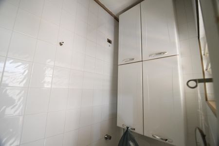 Casa à venda com 240m², 3 quartos e 2 vagasBanheiro de serviço