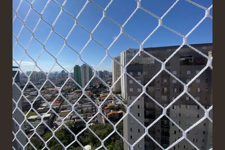 Apartamento para alugar com 52m², 2 quartos e 1 vaga Apartamento para alugar com 52m², 2 quartos e 1 vagaQuarto 2 vista