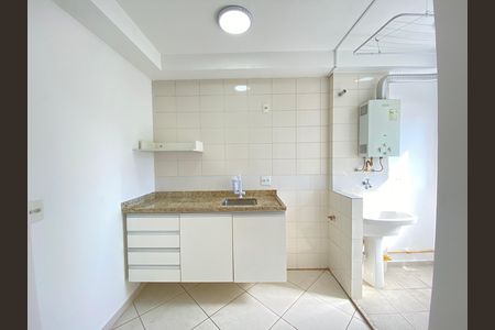 Apartamento para alugar com 52m², 2 quartos e 1 vaga Apartamento para alugar com 52m², 2 quartos e 1 vagaCozinha