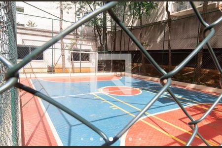 Apartamento para alugar com 52m², 2 quartos e 1 vaga Apartamento para alugar com 52m², 2 quartos e 1 vagaQuadra
