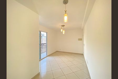 Apartamento para alugar com 52m², 2 quartos e 1 vaga Apartamento para alugar com 52m², 2 quartos e 1 vagaSala