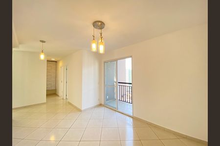 Apartamento para alugar com 52m², 2 quartos e 1 vaga Apartamento para alugar com 52m², 2 quartos e 1 vagaSala