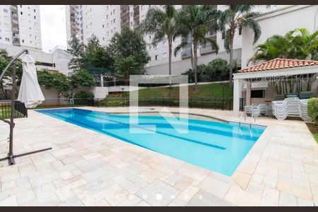 Apartamento para alugar com 52m², 2 quartos e 1 vaga Apartamento para alugar com 52m², 2 quartos e 1 vagaPiscina