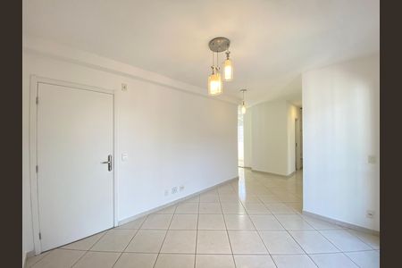 Apartamento para alugar com 52m², 2 quartos e 1 vaga Apartamento para alugar com 52m², 2 quartos e 1 vagaSala