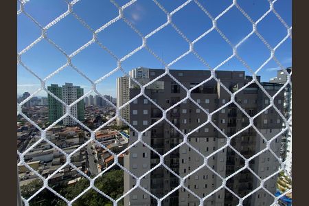 Apartamento para alugar com 52m², 2 quartos e 1 vaga Apartamento para alugar com 52m², 2 quartos e 1 vagaQuarto 1 vista
