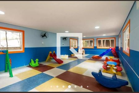 Apartamento para alugar com 52m², 2 quartos e 1 vaga Apartamento para alugar com 52m², 2 quartos e 1 vagaBrinquedoteca