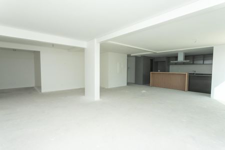 Apartamento à venda com 198m², 3 quartos e 4 vagasSala