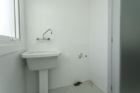 Apartamento à venda com 198m², 3 quartos e 4 vagasÁrea de Serviço