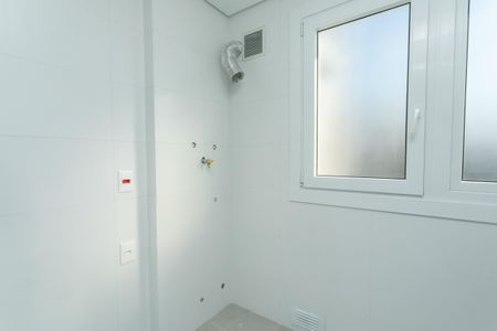Apartamento à venda com 198m², 3 quartos e 4 vagasÁrea de Serviço