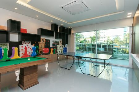 Apartamento à venda com 185m², 3 quartos e 3 vagasÁrea comum 