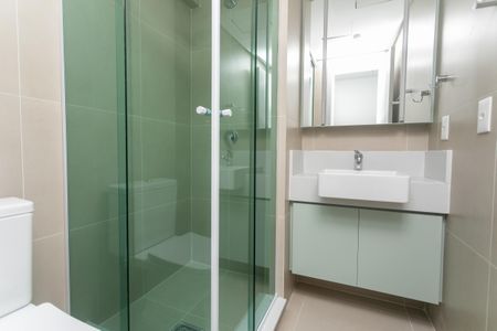 Apartamento à venda com 185m², 3 quartos e 3 vagasBanheiro Suíte 1